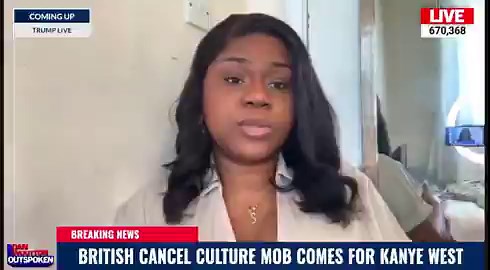 Here’s my take on Kanye potential ban from the UK on @danwootton We need to stop treating human beings like computer programs. Where when their programming no longer serves its purpose, we throw them away.Kanye has already apologised, lost billions, brand deals, respect, friends, wife, family. How much more does he need to pay? The same people calling for Kanye’s to be banned are the same people that will cry if a person was arrested for criticising this Islam. You just can’t pick and choose. Al