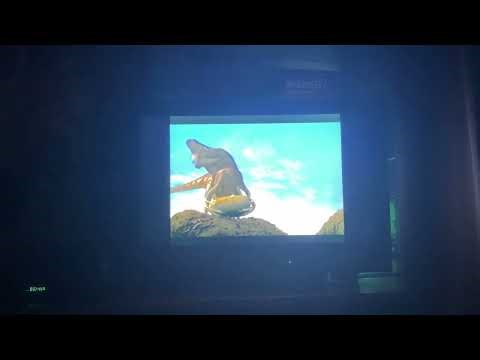 Opening to Fantasia 2000 2000 VHS