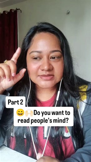 Priyanka Biswas - Spirit Medium on Instagram: "[ Occult, Psychic, Telekinesis, Telepathy, Mind Reading, Mentalist, Starseed, Spiritual Awakening, Lightworker, Claircognizance, Clairaudience ] #occult #psychic #claircognizant #starseed . . . 🙂 I hope the message is loud and clear that - WITH GREAT POWER COMES GREAT RESPONSIBILITY🙏🏻 . The good news is that now you don't have to feel directionless or irritated by your psychic gifts. You can train yourself with me - I do teach Automatic Writing C