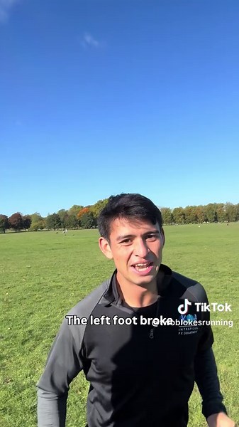 Running Challenge: Crocs Sport Mode Experiment