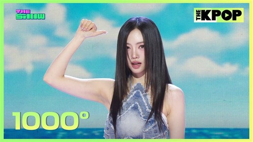 1000° - TikTak [THE SHOW 250923]