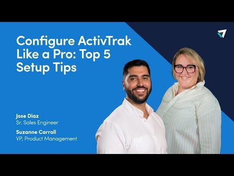 Configure ActivTrak Like a Pro: Top 5 Setup Tips