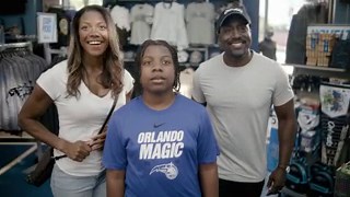 New Generation of Orlando Magic Basketball