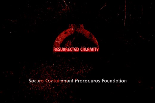 SCP - Containment Breach Resurrected Calamity Modern v0.4 file