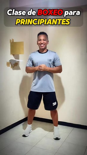 Clase de Boxeo para Principiantes: Combos y Técnicas