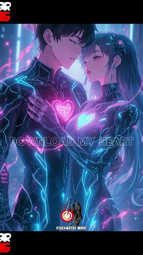 Download My Heart | Digital Seduction Futuristic R&B x Trap Mix