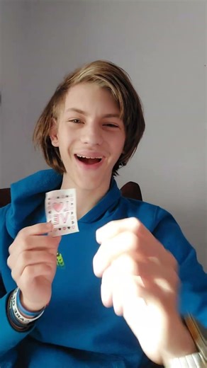 VALENTINE'S DAY stickers