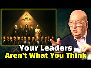 What Religion Didn't Want You To Know About Politics | Jordan Maxwell