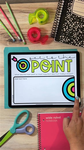 15K views · 35 reactions | Use with ANY LESSON or SUBJECT!! Use these exit slips to follow up any lesson, to check for understanding, or to gauge students’ comprehension or understanding of new material. This resource Includes both digital and printable exit slips! Comment below with "EXIT SLIPS" to have a link sent to your messages! | Create.Teach.Share | Facebook