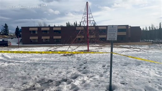 Tumbler Ridge mass shooting highlights lack of mental-health supports in remote B.C. communities