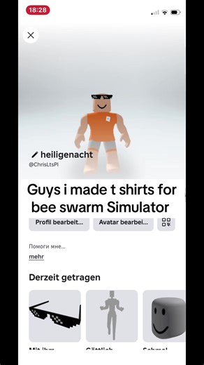 Buy Cool T-Shirts and Accessories for Roblox Fans