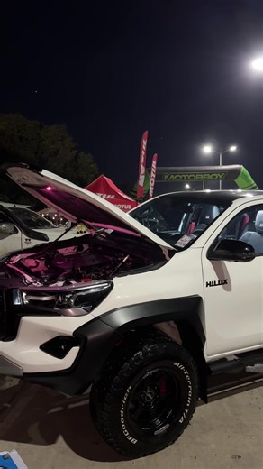 Halad Festival UDM Automoto Show 2026 Highlights