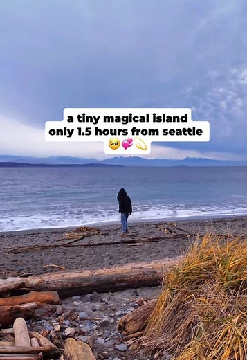 Discover Whidbey Island: A Perfect Seattle Day Trip
