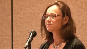 Co-design of Power Amplifier and Dynamic Power Supplies for Radar and Communications Transmitters