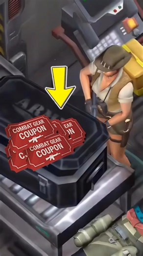 INSANE Loot 🔥 30 Combat Coupons Opening! | LDoE Season 89