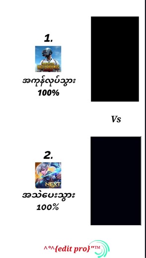 Support Local PUBG & MOBB Communities in Myanmar