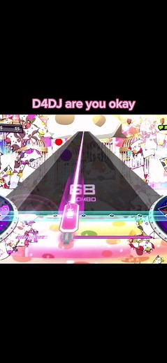 Exploring the World of D4DJ Groovy Mix Rhythm Game
