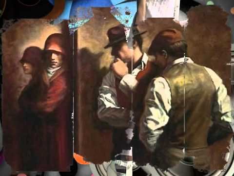 Maurice Chevalier & Frank Sinatra - C' est Magnifique / Hamish Blakely