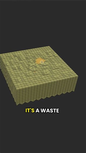 CGThink on Instagram: "Stop flattening your surfaces manually in blender 💪 #blender #blendertutorial #blendercommunity #learnblender #3dmodelling #blender3d #blendertutorial #blendersecrets #tip #3dart #cgi #cgthink"
