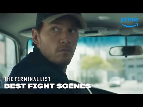 ‘The Terminal List’ Season 2: Everything To Know So Far About The Chris Pratt-Starring Show’s Return (Update For September 2024)