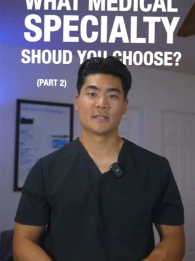 choose wisely... Which medical specialty should you choose?... Aerospace Medicine Cardiothoracic Surgery Endocrinology Nephrology Rheumatology Hematology/Oncology Urology Anesthesiology Dermatology General Surgery Emergency Medicine Family Medicine Internal Medicine Neurology Obstetrics/Gynecology Orthopedic Surgery Allergy/Immunology Plastic Surgery Otolaryngology (ENT) Pathology Pediatrics Diagnostic Radiology PM&R (Physical Medicine & Rehabilitation) Ophthalmology Interventional Radiology Neu