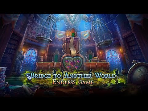 Bridge to Another World: Endless Game