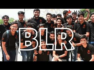 Manipal Academy of Higher Education (MAHE), Bengaluru.