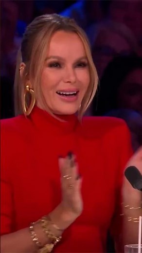 Noodle The SINGING CAT Auditions For Britain's Got Talent 2023! #shorts | VIRAL FEED