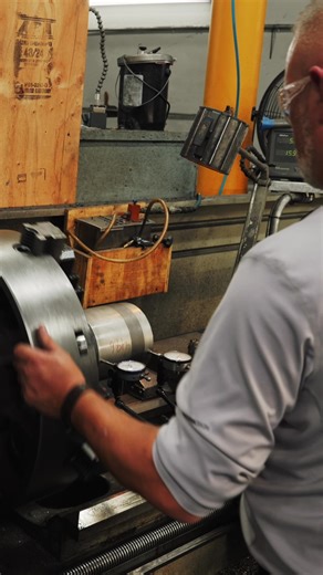 Bermingham Controls, Inc. has served the process controls and steam-specialty market at its Cerritos location for over 45 years. The company supplies specialized process control valves and safety relief valves designed to protect pressure vessels. For more information and to watch an extended video, please visit Cerritos.gov/spotlight. Bermingham Controls, Inc. is located at 11144 Business Circle, Cerritos, CA 90703. Their phone number is (562) 860-1600, and their website is www.bermingham.com |