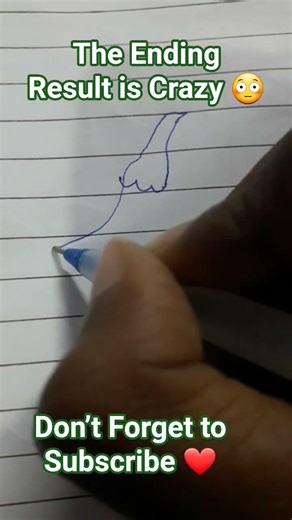 Drawing of lady figure #drawing #viral #shorts