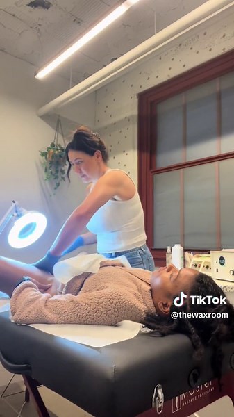 Expert Brazilian Waxing Techniques by Master Esthetician