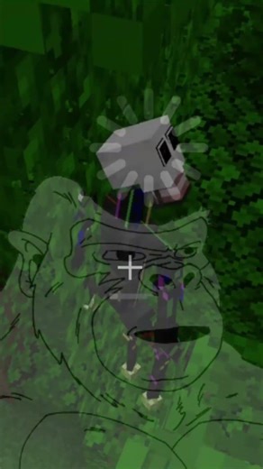 minecraft self aware robot mod