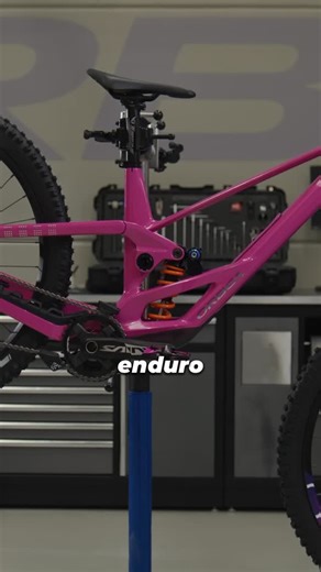 RECON on Instagram: "What’s up with @orbea ‘s new DH Bike? 🤔 Huge credit to @orbeafmdracing @joesimkins 💪🏼😎 for footage #dhmtb #mountainbike #downhill #freeride #endurobike #mtbnews #podcast"