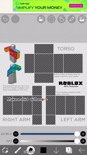 Create and Sell Clothes on Roblox: Easy Guide