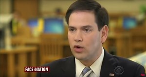 TV coverage of climate change fell last year -- but climate denial coverage increased