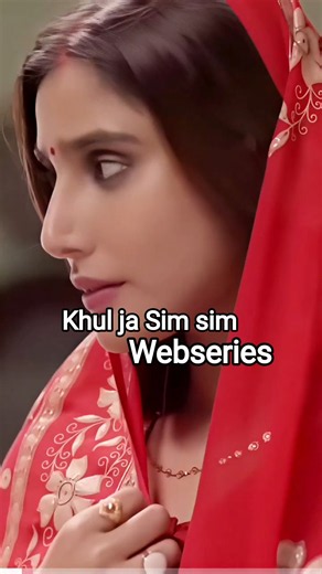👄khul ja Sim Sim webseries💄 #webseries #ott #ullu