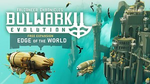 Bulwark: Falconeer Chronicles | PC Steam Game | Fanatical