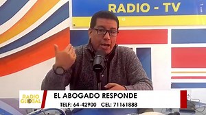 #ElAbogadoResponde DERECHO LABORAL. Programa de fecha 31 de agosto. | El Abogado Responde