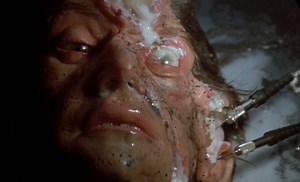 Rare ‘Alien3’ Footage Shows David Fincher Working with the Effects Team!