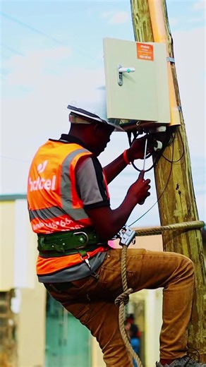 Discover Halotel 5G: The Future of Connectivity