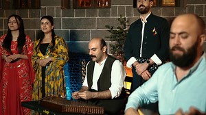 Erdem Pancarcı _ Koma Ma - Lem Lan Û Lew Lanim | Vin TV