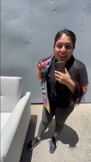 Sofá Cama Individual Camila en lino crudo 🤍