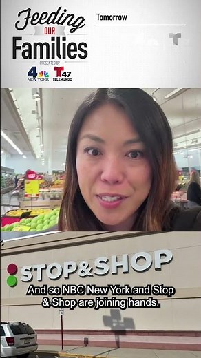 How to help participate in Feeding Our Families and donate to local food pantries | NBC New York