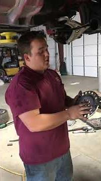 2015 WRX Reluctor plate issue/crank position sensor solved!