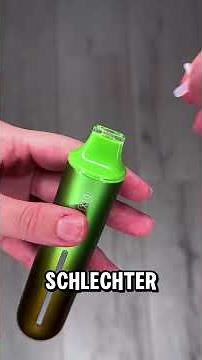 Monvaper disposable e-cigarette unboxing! The most worthwhile model to buy in 2025!