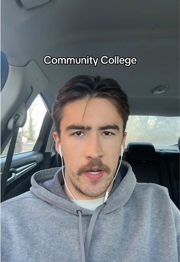 Community College Course Options and Pathways