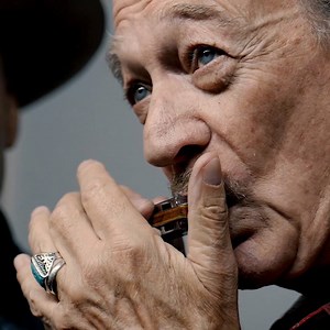The music was coming from our hearts, not just from our heads. This is really soulful music. 'No Mercy In This Land' Available Now! nomercyinthisland.com | Charlie Musselwhite Fan Page