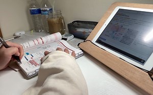 Study with me | 和我一起学习吧！| 实时学习 | Youtube搬运 | 伴随式学习 | 时长3h | 白噪声 | SUM Channel