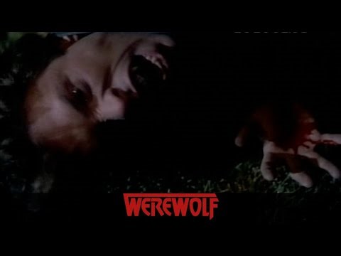 Clip 4 • Episode 122 • “Skinwalker" • Werewolf (1987–1988)