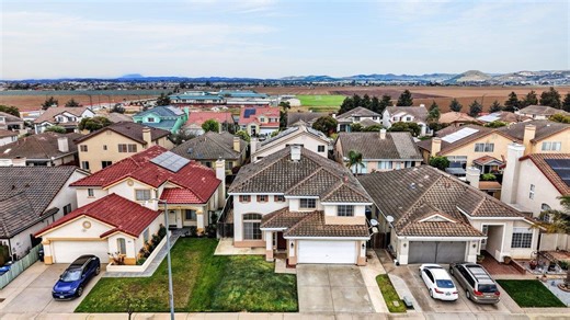 Riesling Way, Salinas, CA 93906 - MLS ML82042750 - Coldwell Banker